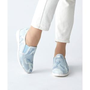 スリッポン coca / コカ サイドゴア スリッポン スニーカー 120019 レディース