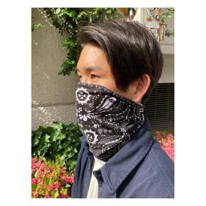 ネックウォーマー スヌード メンズ レディース