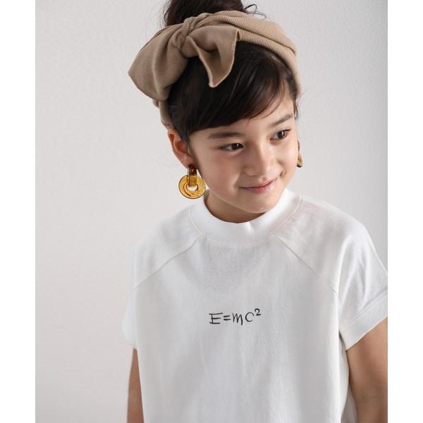 tシャツ 綿100％USAコットン。シンプルだけど拘りたっぷり。ロゴTシャツ。 キッズ 子供服 男の...