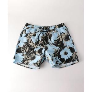 水着 Saturdays New York City Daisy Print Shorts ショートパンツ Zozotown 通販 Paypayモール