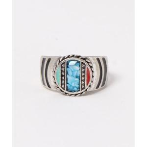 ALICE HOLLYWOOD 指輪 リング MOTO COUTURE RING メンズ レディース