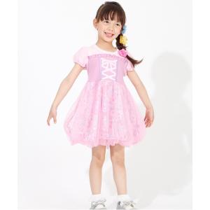 ディズニープリンセスワンピースの商品一覧 通販 Yahoo ショッピング