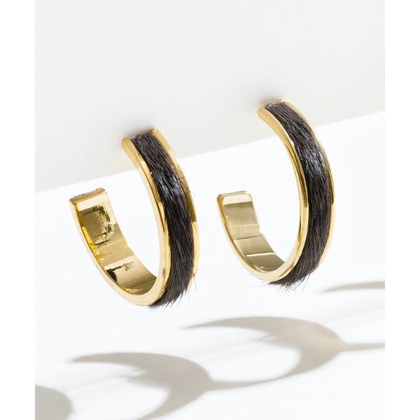 ピアス ヘアカーフピアス レディース