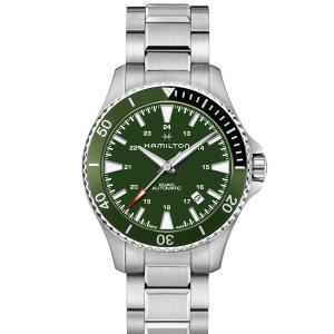HAMILTON（ハミルトン） 腕時計 腕時計 Khaki Navy （カーキ ネイビー