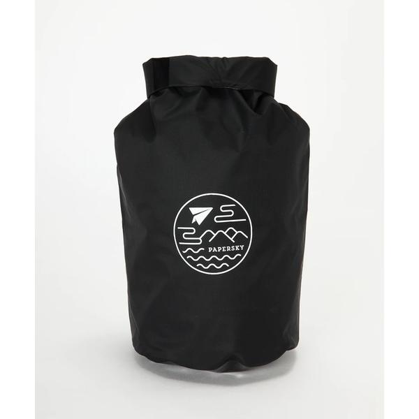 メンズ ORTLIEB × PAPERSKY Dry Bag ペーパースカイ オルトリーブ ドライバ...