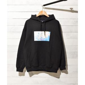 パーカー レディース 「THE nookie」ANIME2 SWEAT PARKA｜zozo