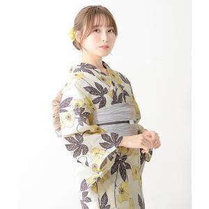 浴衣 選べるレディース浴衣2点セット （浴衣＋帯） レディース