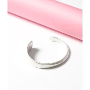 バングル シンプルバングル