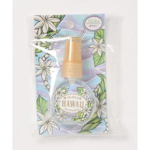 ボディクリーム MANA Aroma Mist マナミニボディミスト