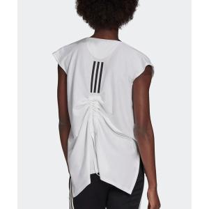 タンクトップ PRIMEBLUE タンクトップ [Primeblue Tank Top] アディダス