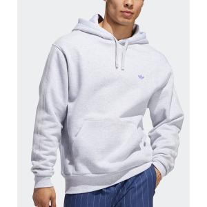 パーカー 【アディダススケートボーディング】シュムー パーカー [SHMOO HOODIE]