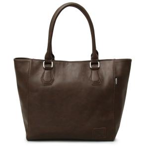 ARCADE（アーケード） トートバッグ 超軽量 大容量 合成皮革レザー