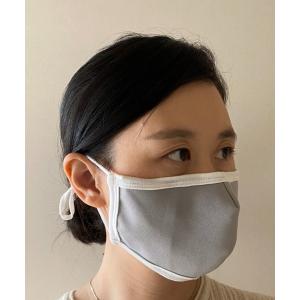 洗える 布 マスク 調整可能 アジャスター