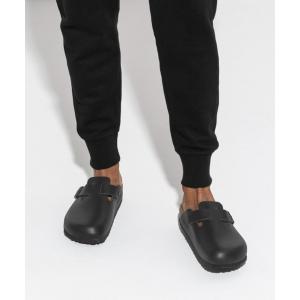 ビルケンシュトック ボストン エクスクイジット ブラック BIRKENSTOCK