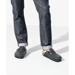 BIRKENSTOCK Boston 45（メンズファッション） | ファッション の