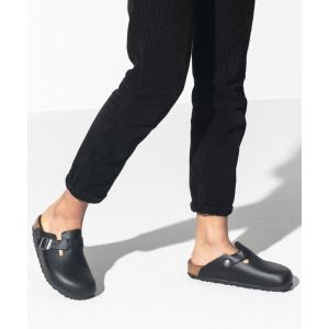 BIRKENSTOCK（ビルケンシュトック） サンダル 1027119 Boston LEVE