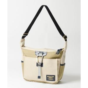 ショルダーバッグ master-piece / LINK STRIPE ver. ショルダーバッグ / 02350-s メンズ レディース