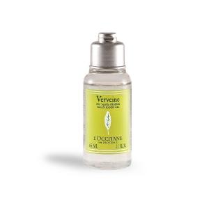 ボディケア ヴァーベナ クリーンハンドジェル 65mL