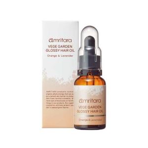 amritara（アムリターラ） アクティブリペア タイムレスセラム 30ml