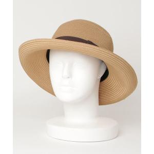 帽子 ハット ウォッシャブルセーラーハット  手洗い可能  汗止めテープに抗菌防臭加工