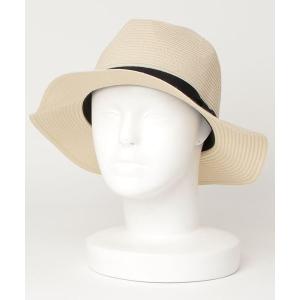 帽子 ハット ウォッシャブルブレードハット  中折れハット 軽量 手洗い可能 汗止めテープに抗菌防臭加工