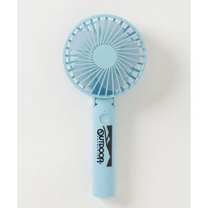家電 ハンディファン サックス 扇風機