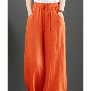 パンツ ワイドパンツ