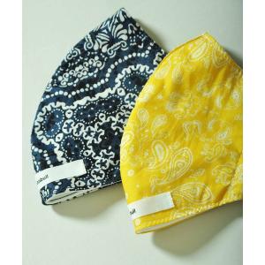 A BATHING APE（アベイシングエイプ） マスク ABC CAMO MASK 3 PACK