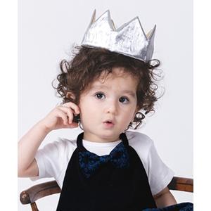 「niva/ニヴァ」REVERSIBLE CROWN