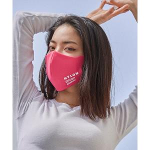 atmos × NYLON MASK (アトモス × ナイロン マスク)