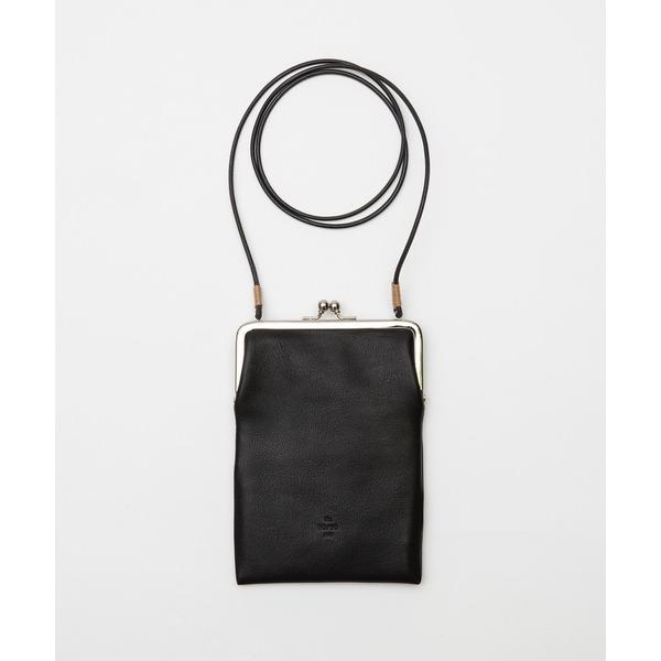 ショルダーバッグ バッグ 「20/80」トゥエンティーエイティー/SHRINK LEATHER   ...