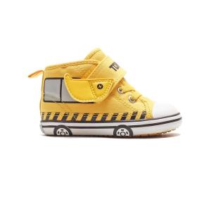 スニーカー CONVERSE BABY ALL STAR N TOMICA MT V-1 / コンバース ベビー トミカ ホイールローダー