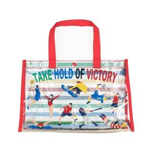 スイムグッズ プールバッグ