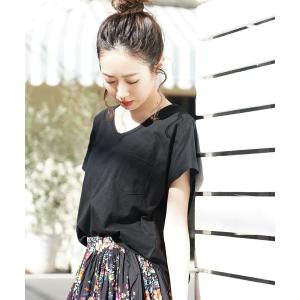 uvカット tシャツ 半袖 「汗が染みない!シン...の商品画像