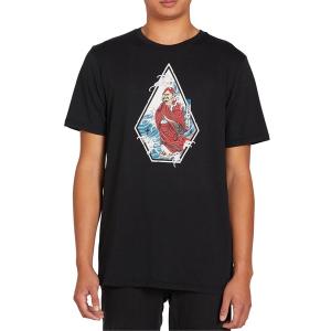 tシャツ 「VOLCOM」NOZAKA SURF S/S TEE メンズ