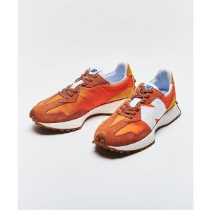スニーカー 【国内exclusive】 ＜New Balance（ニューバランス）＞ MS327/スニーカー