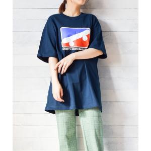 SHORTYS（ショーティーズ） tシャツ 「Shorty's」ロゴT レディース