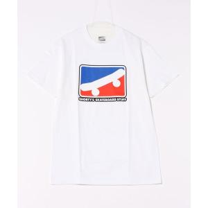 SHORTYS（ショーティーズ） tシャツ 「Shorty's」ロゴT レディース
