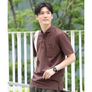 Takeo Kikuchi メンズポロシャツの商品一覧 トップス ファッション 通販 Yahoo ショッピング