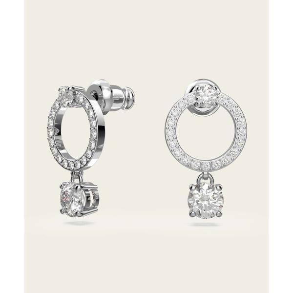 SWAROVSKI Swarovski Constella ピアス