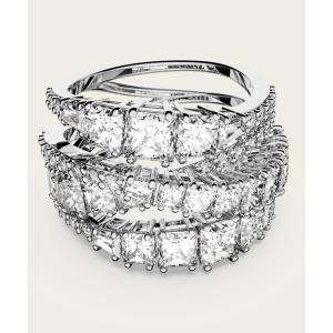 SWAROVSKI（スワロフスキー） 指輪 リング 「公式」「スワロフスキー
