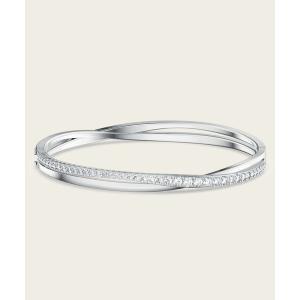 SWAROVSKI ブレスレット バングル ハイパーバラ 5620552 スワロフスキー SWAROVSKI ブレスレット バングル ハイパーバラ
