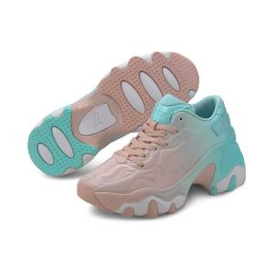 スニーカー PUMA PULSAR WEDGE WNS