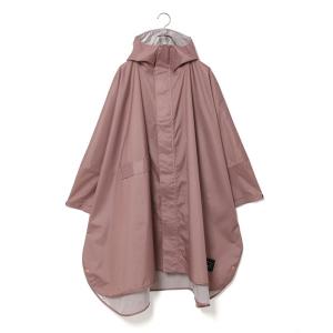 レインコート 【Kiu】別注STANDARD RAIN PONCHO