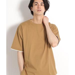 Niko And メンズ半袖tシャツ カットソーの商品一覧 Tシャツ カットソー トップス ファッション 通販 Yahoo ショッピング