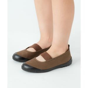 スリッポン  # KIDS BALLET 上履きスニーカー キッズ　バレエシューズ