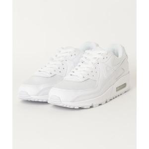 スニーカー Nike ナイキ Air Max 90 エア マックス 90 Cn8490 100 White White White Wolf Grey Zozotown Paypayモール店 通販 Paypayモール