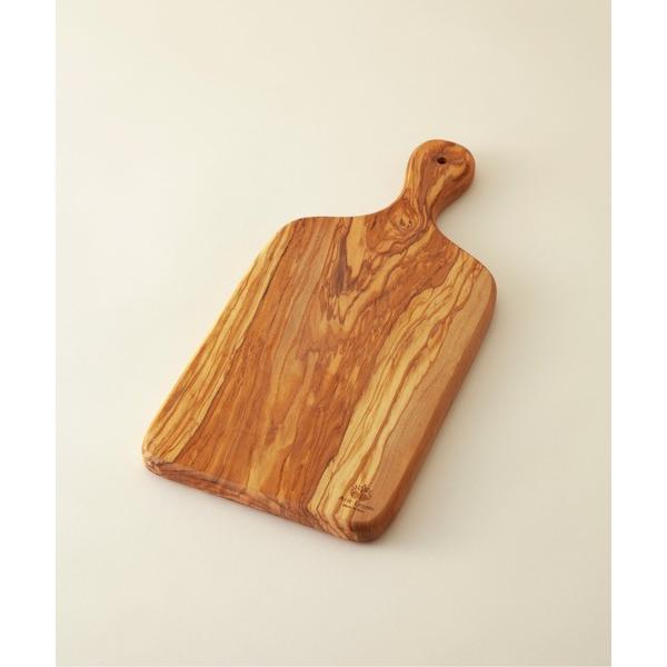 キッチン レディース Arte legno(アルテレニョ） カッティングボード 42cm 