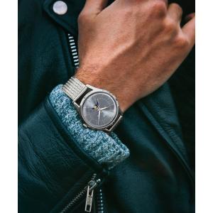 腕時計 ペアウォッチ ヘンリーロンドン 時計 HENRY LONDON ユニセックス(男女兼用サイズ) BAYSWATER HL39-LM-0209