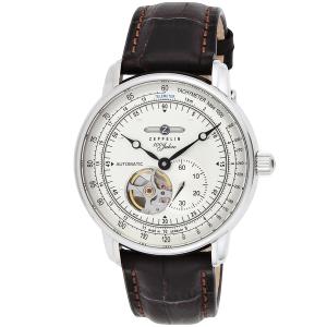 腕時計 【ZEPPELIN】 ツェッペリン 100周年記念シリーズ スモールセコンド 腕時計 時計 ウォッチ 76621